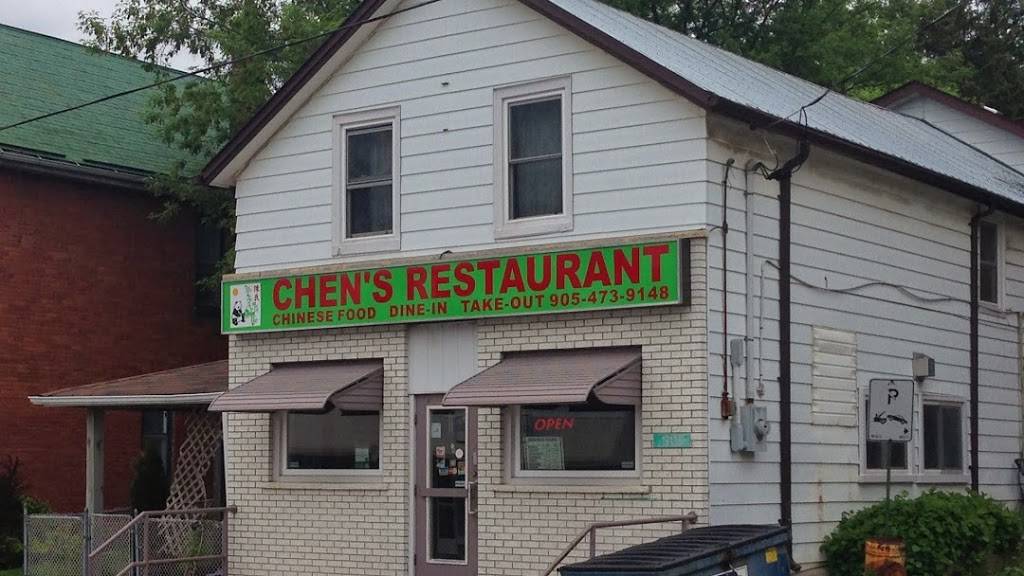 Chens Restaurant | restaurant | 19135 Centre St, Mount Albert, ON L0G 1M0, Canada | 9054739148 OR +1 905-473-9148