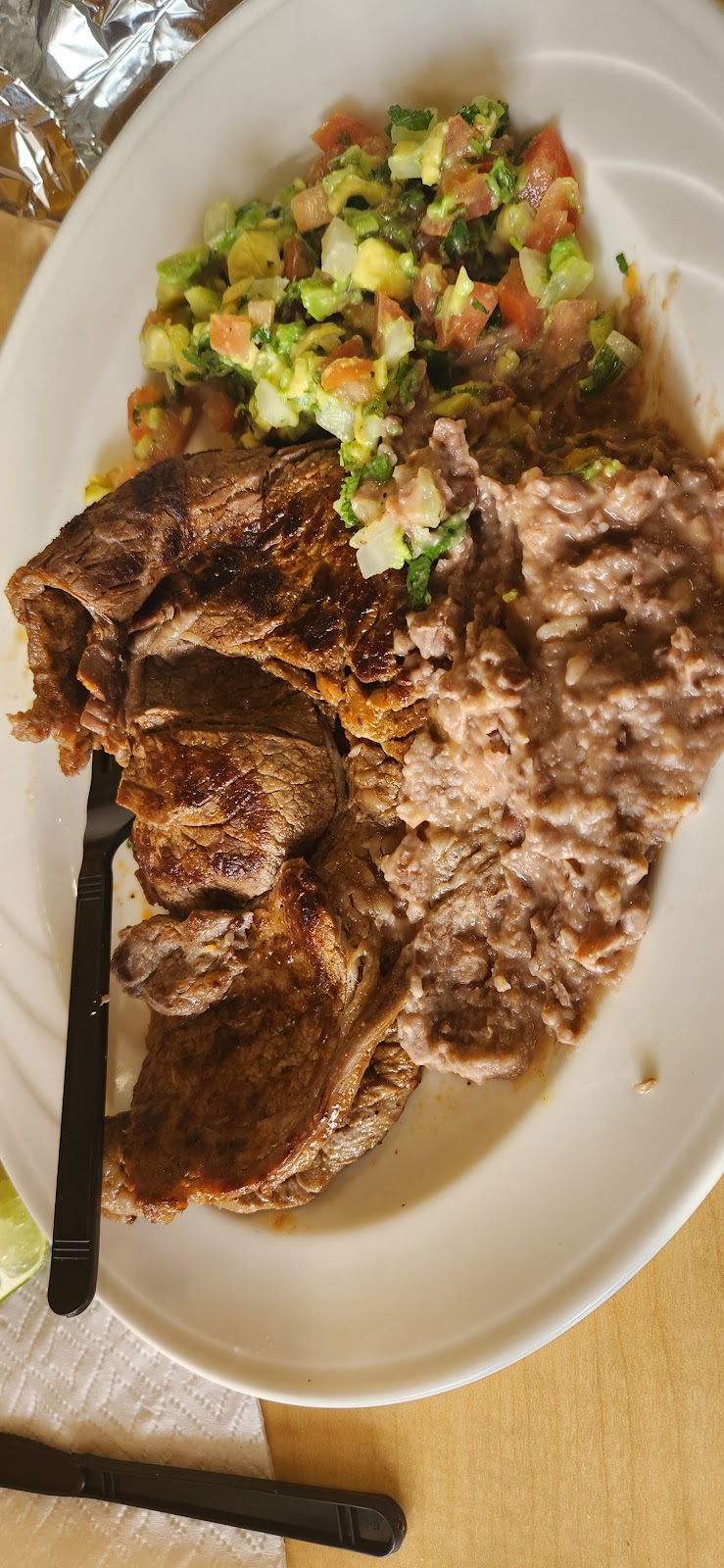 Los Girasoles | restaurant | Salt Lake City, UT 84116, USA | 8013009401 OR +1 801-300-9401