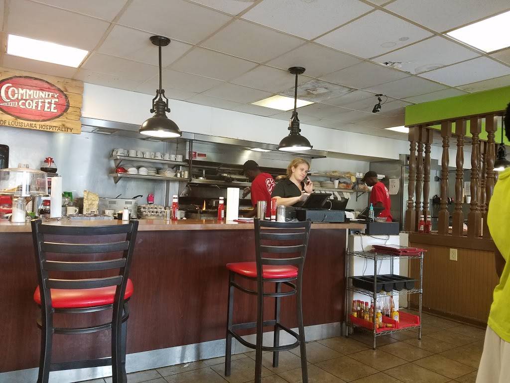 Es 24 Hour Cafe | restaurant | 1308 Union Ave, Memphis, TN 38104, USA | 9017251039 OR +1 901-725-1039