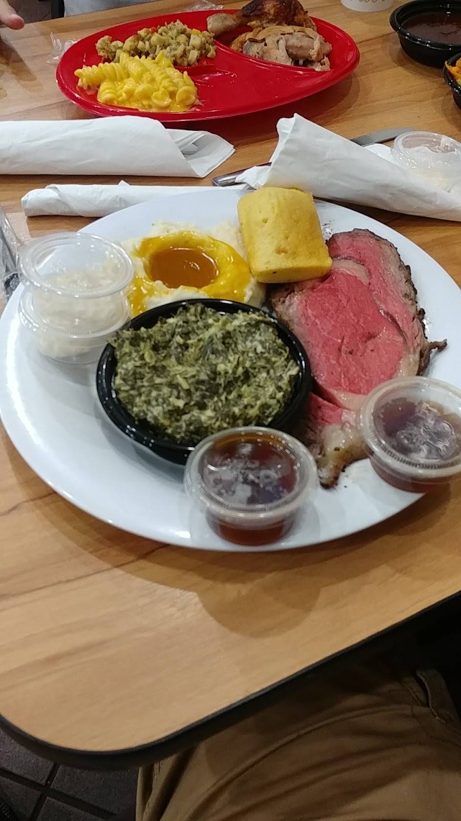 Boston Market | restaurant | 5502 Balboa Ave, San Diego, CA 92111, USA | 8582920099 OR +1 858-292-0099