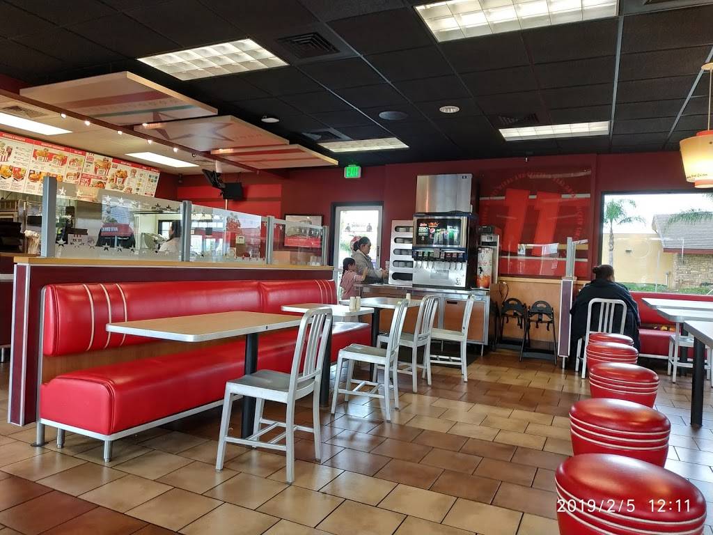 KFC | restaurant | 2600 S Bristol St, Santa Ana, CA 92704, USA | 7147540871 OR +1 714-754-0871