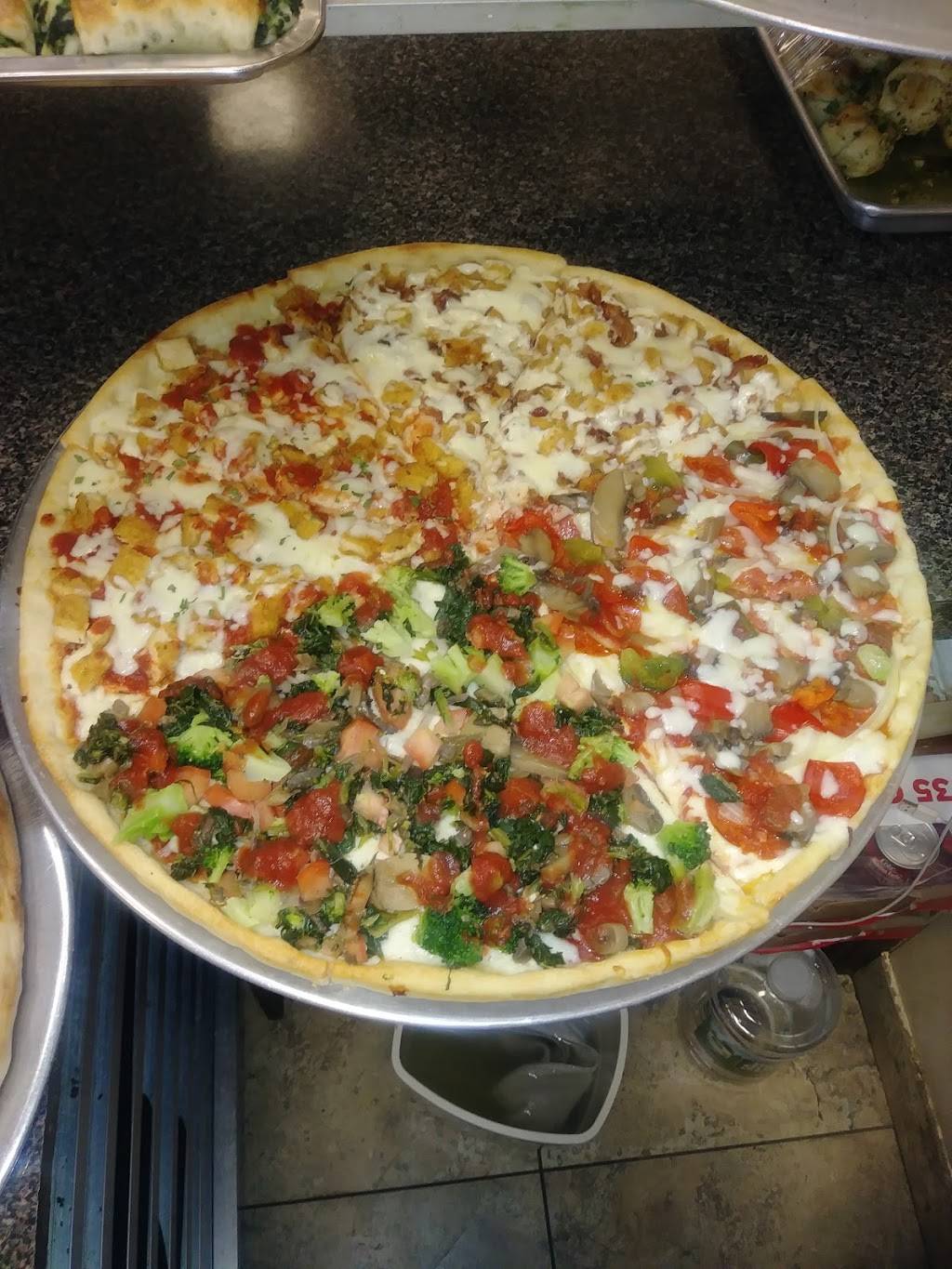 J&M Pizza | meal takeaway | 1323 Avenue U, Brooklyn, NY 11229, USA | 7186456010 OR +1 718-645-6010