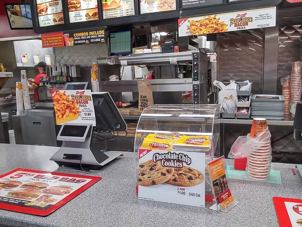 Hardees | restaurant | 670 Morganton Blvd SW, Lenoir, NC 28645, USA | 8287589700 OR +1 828-758-9700