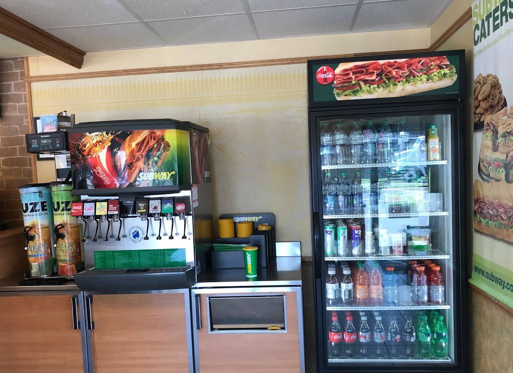 Subway | restaurant | 2509 Memorial Ave, Lynchburg, VA 24501, USA | 4348474631 OR +1 434-847-4631