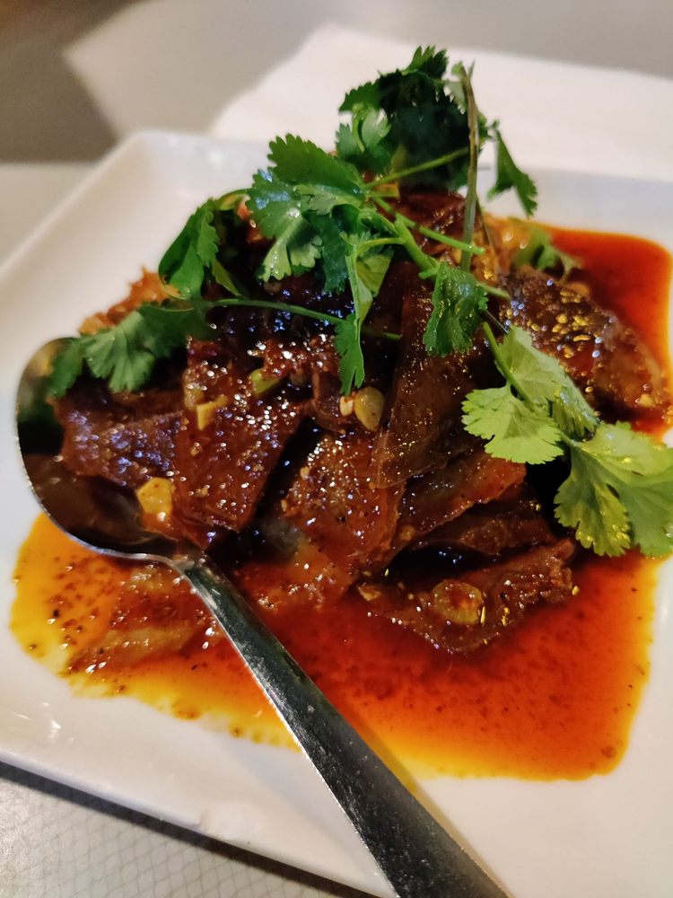 Sichuan Pepper | restaurant | 435 Hartford Turnpike, Vernon, CT 06066, USA | 8608709588 OR +1 860-870-9588