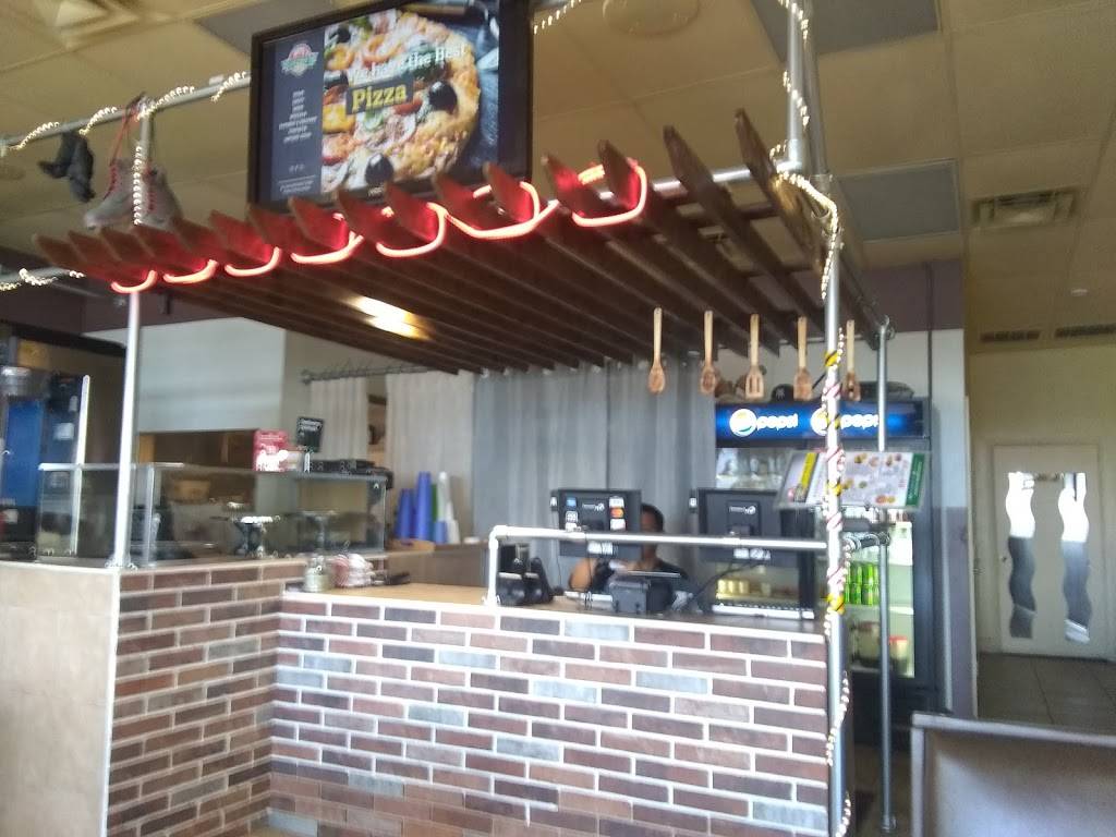 Diginos Pizza Orlando | restaurant | 4751 Old Goldenrod Rd, Orlando, FL 32822, USA | 4072032332 OR +1 407-203-2332