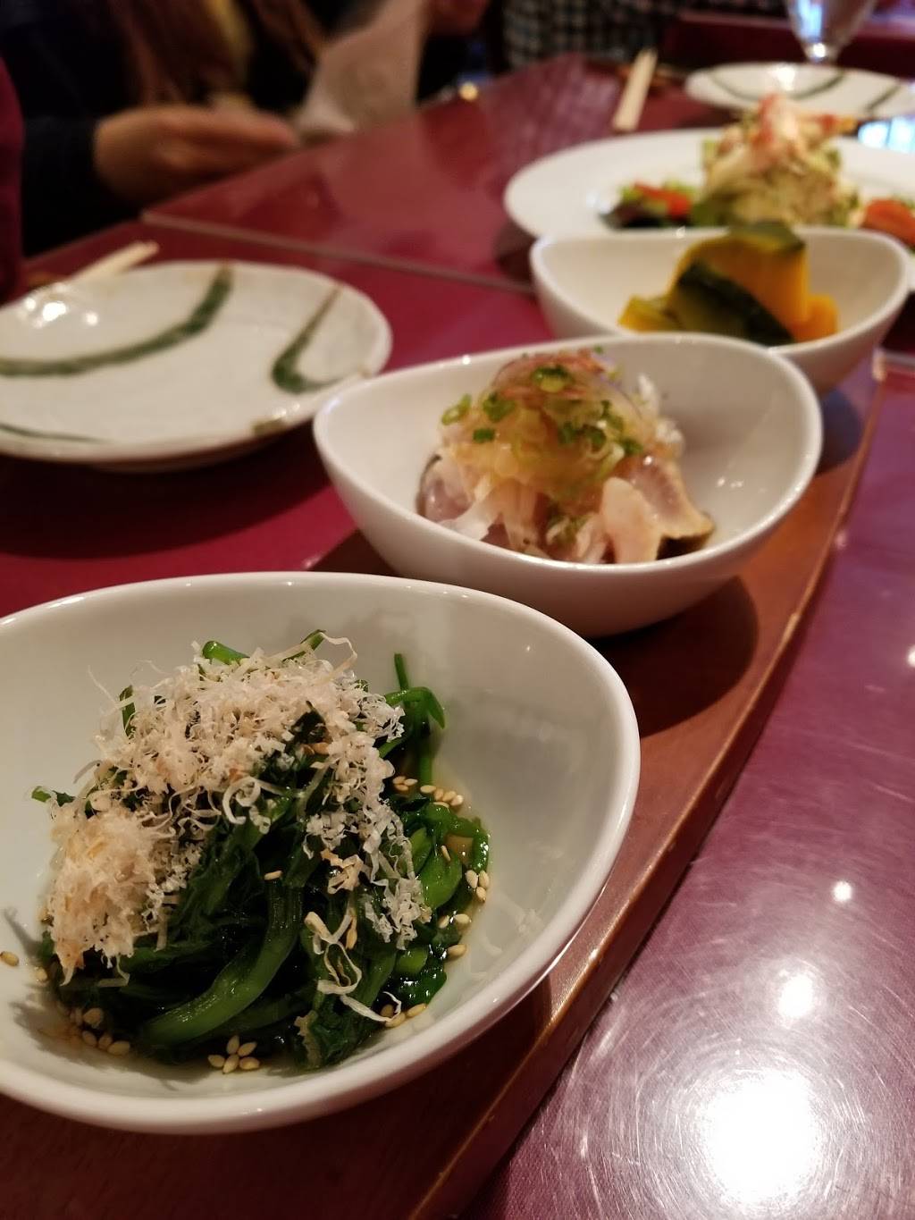 Katsuno | restaurant | 103-01 Metropolitan Ave, Forest Hills, NY 11375, USA | 7185754033 OR +1 718-575-4033