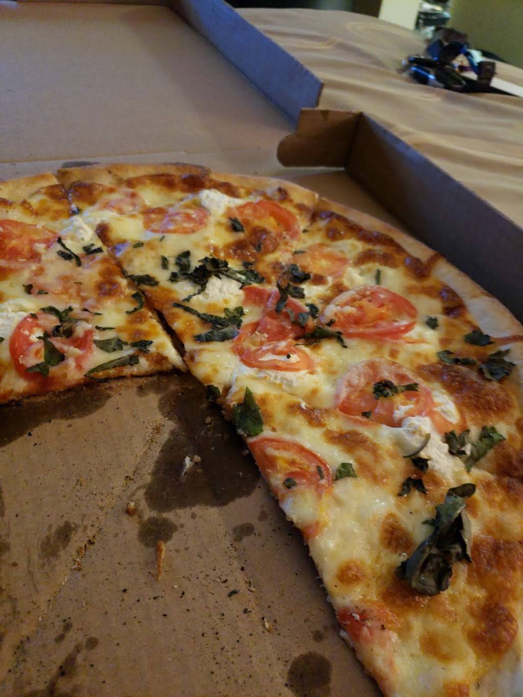 Pizza Box | restaurant | 2616 Detroit St, Portsmouth, VA 23707, USA | 7573932688 OR +1 757-393-2688