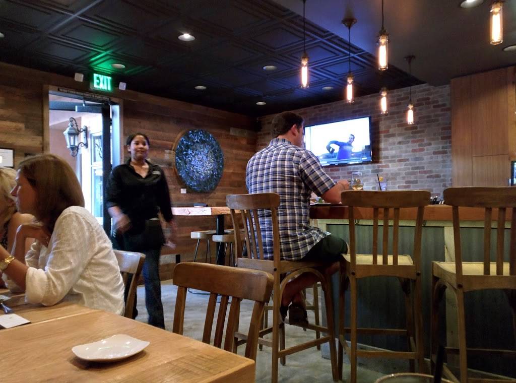 CENTRAL Laguna Beach | restaurant | 361 Forest Ave Suite 103, Laguna Beach, CA 92651, USA | 9497150801 OR +1 949-715-0801