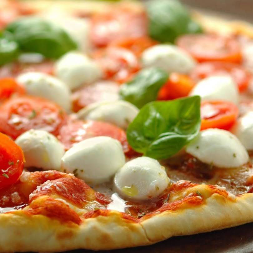 Capri Pizza | restaurant | 659 Berlin - Cross Keys Rd, Sicklerville, NJ 08081, USA | 8566299964 OR +1 856-629-9964