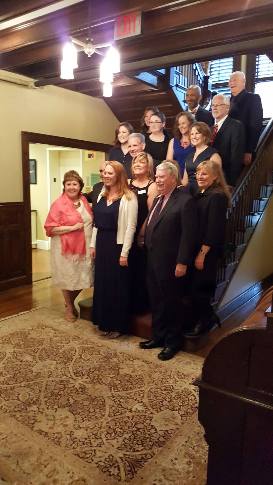 Goldstein Alumni & Faculty Center | restaurant | 401 University Pl, Syracuse, NY 13210, USA | 3154433102 OR +1 315-443-3102