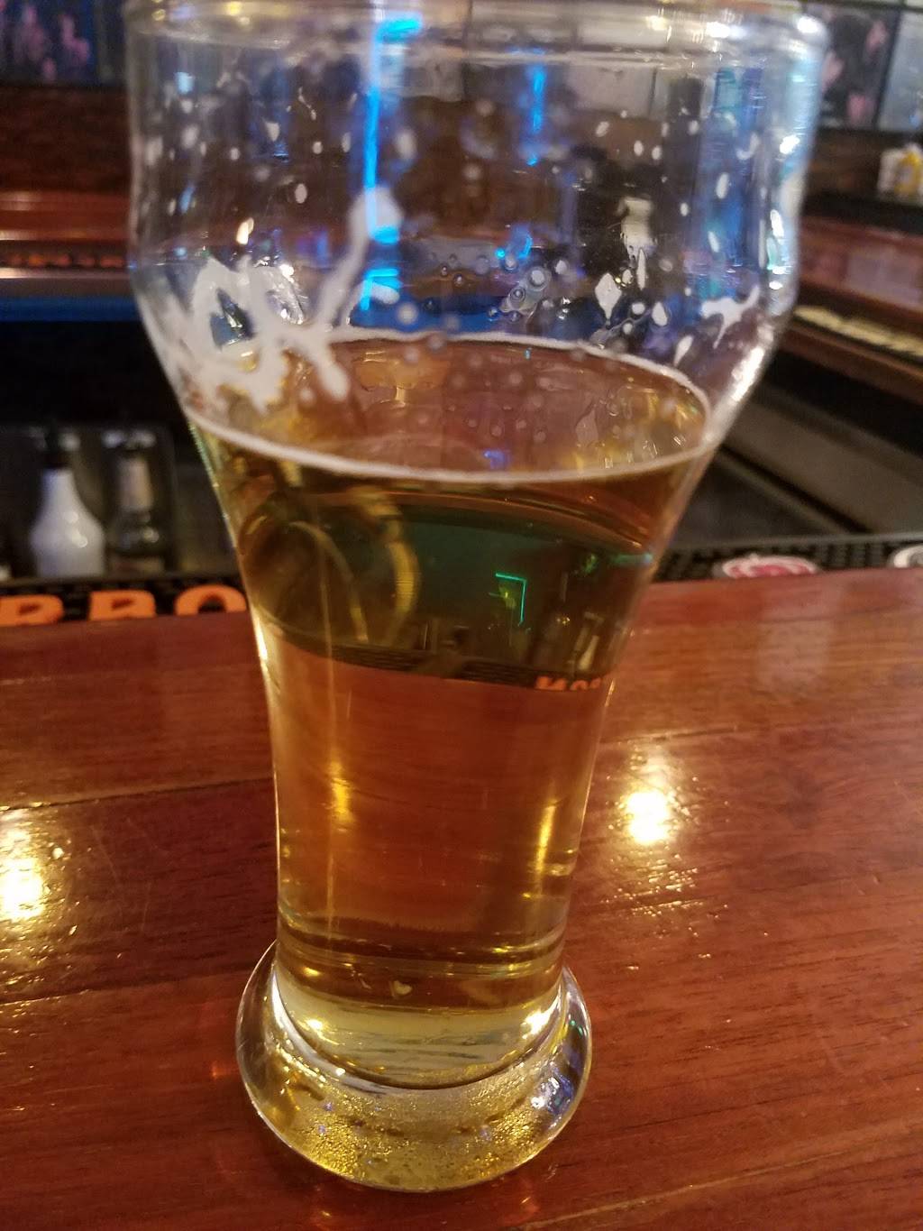 The Rigby Pub, Grill, and Event Space | restaurant | 119 E Main St, Madison, WI 53703, USA | 6084421112 OR +1 608-442-1112