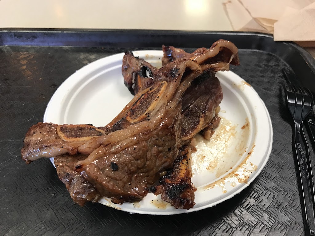 Mamas Hawaiian Bar-B-Cue | restaurant | 4016 N 1st Ave #100, Tucson, AZ 85719, USA | 5207926290 OR +1 520-792-6290