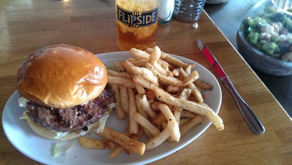 The Flipside Restaurant | restaurant | 129 Caldwell St, Rock Hill, SC 29730, USA | 8033243547 OR +1 803-324-3547