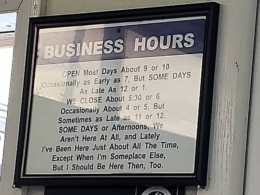 La Luna Pupusas Tacos Burritos | restaurant | Berryville, AR 72616, USA | 8703500342 OR +1 870-350-0342