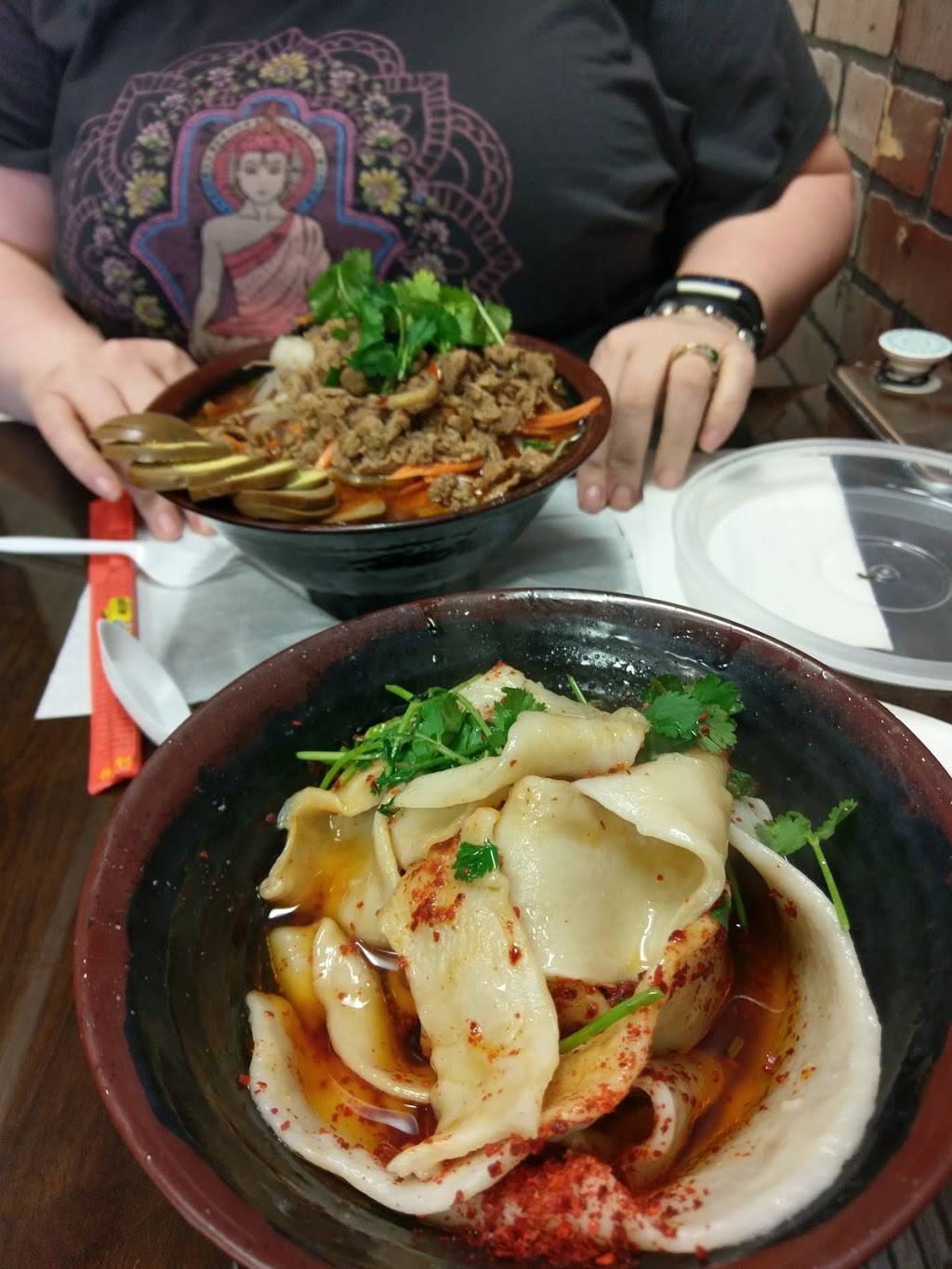 Genes Chinese Flatbread Cafe | restaurant | 175 Littleton Rd, Westford, MA 01886, USA | 9786923406 OR +1 978-692-3406