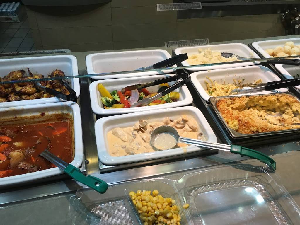 La Vaca Brazilian Grill | restaurant | 6600 Topanga Canyon Blvd, Canoga Park, CA 91303, USA | 8189992022 OR +1 818-999-2022