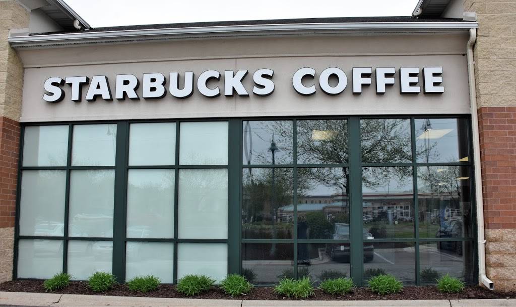 Starbucks | cafe | 6512 Monona Dr, Monona, WI 53716, USA | 6082219282 OR +1 608-221-9282