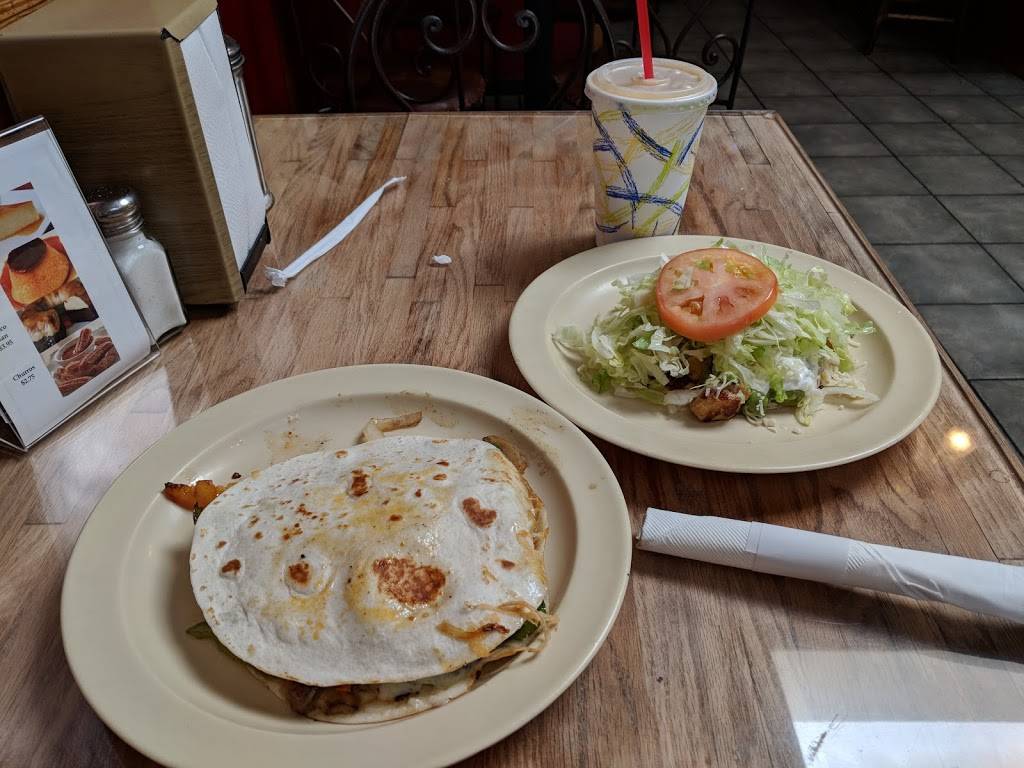 Taqueria La Espuela | restaurant | 854 W Dana St, Mountain View, CA 94041, USA | 6509691464 OR +1 650-969-1464