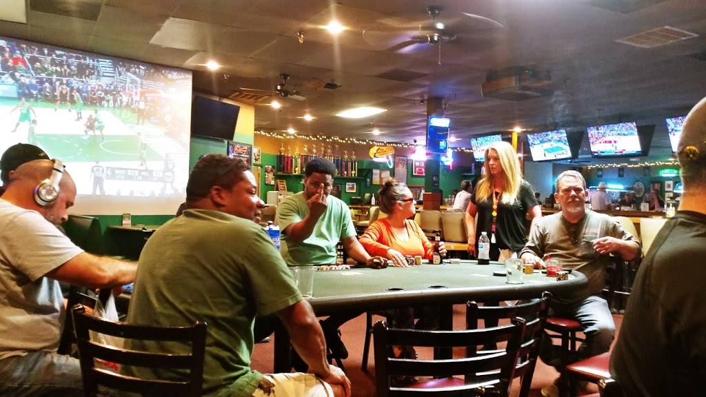 The Green Parrot | restaurant | 280 FL-436, Casselberry, FL 32707, USA | 4073321599 OR +1 407-332-1599