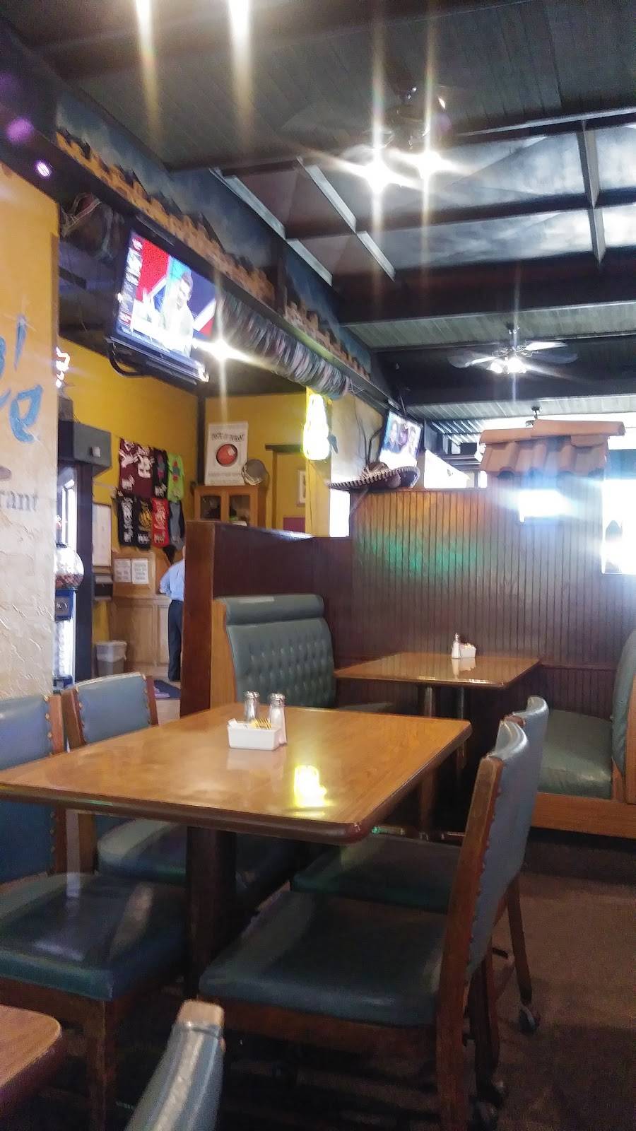 Salitas Mexican Restaurant | restaurant | 1202 W Main St, Durant, OK 74701, USA | 5809242945 OR +1 580-924-2945