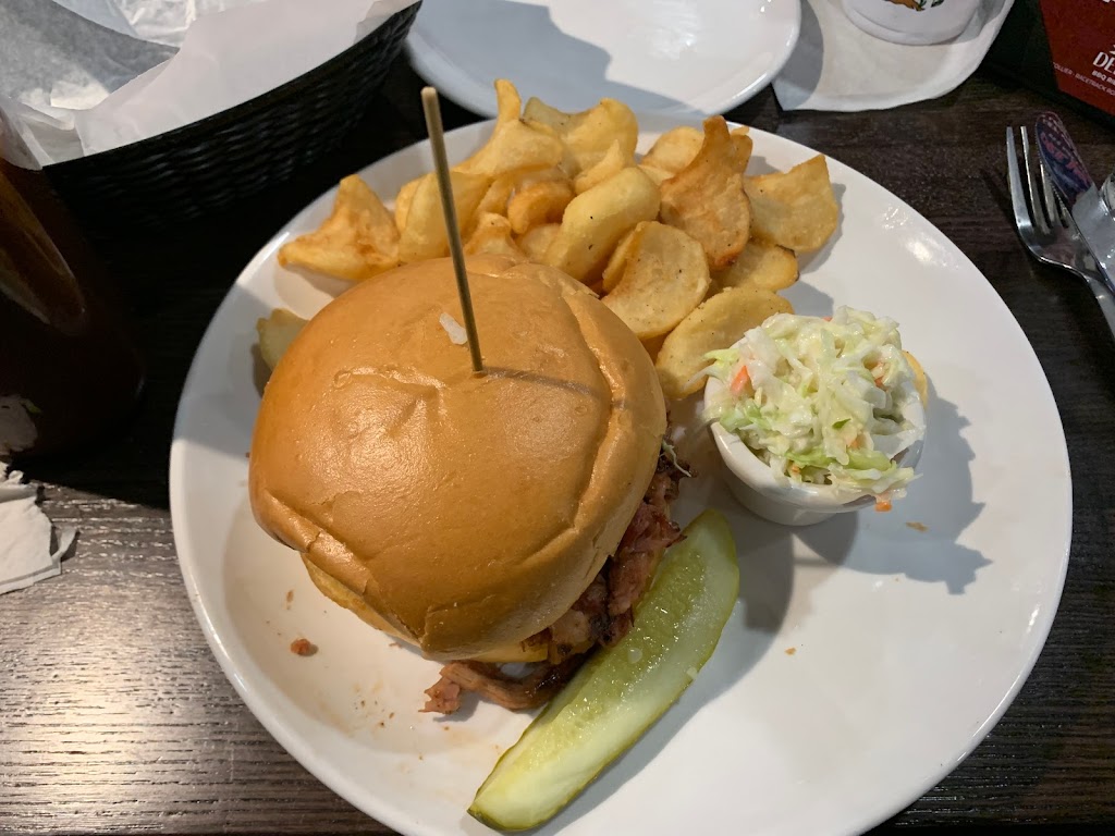 Dee Jays BBQ Ribs & Grille - Wexford | restaurant | 2602 Brandt School Rd, Wexford, PA 15090, USA | 7244887427 OR +1 724-488-7427