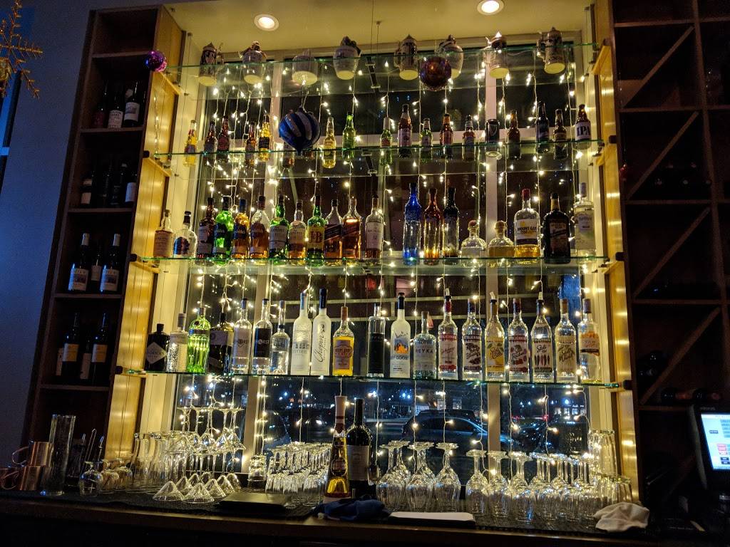 North Star American Bistro | restaurant | 19115 W Capitol Dr #100, Brookfield, WI 53045, USA | 2627541515 OR +1 262-754-1515