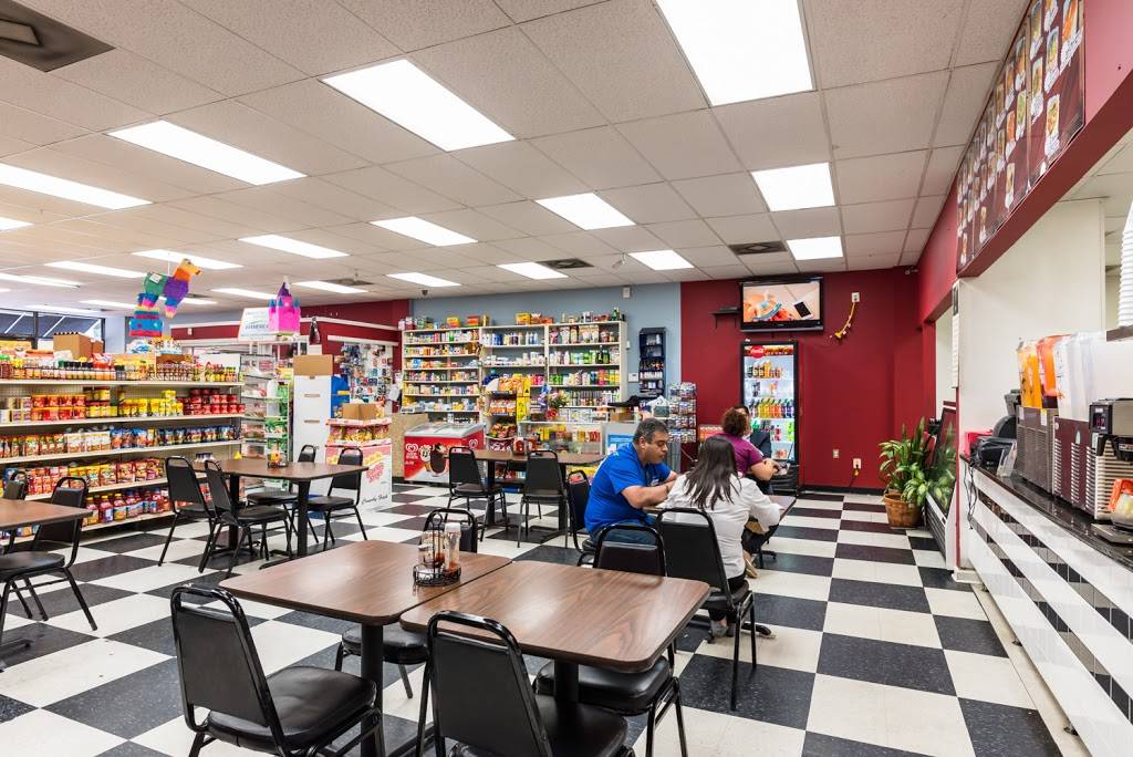 Linsys Hispanic Store | restaurant | 6400 Baltimore National Pike, Catonsville, MD 21228, USA | 4107446412 OR +1 410-744-6412