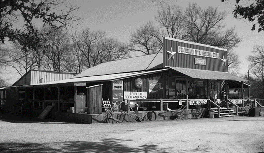 Cumberland Mountain General Store | restaurant | 6807 S York Hwy, Clarkrange, TN 38553, USA | 9318633880 OR +1 931-863-3880