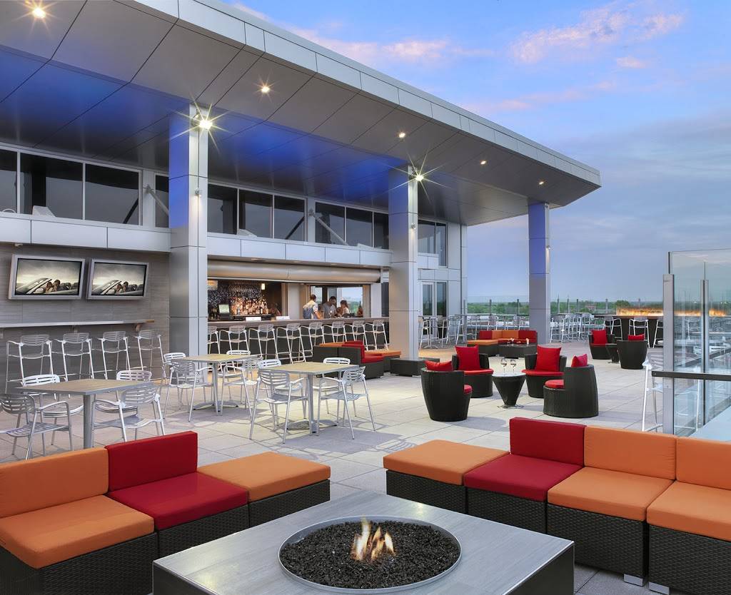 The Roof | restaurant | 1111 E Broadway 8th floor, Columbia, MO 65201, USA | 5738757000 OR +1 573-875-7000