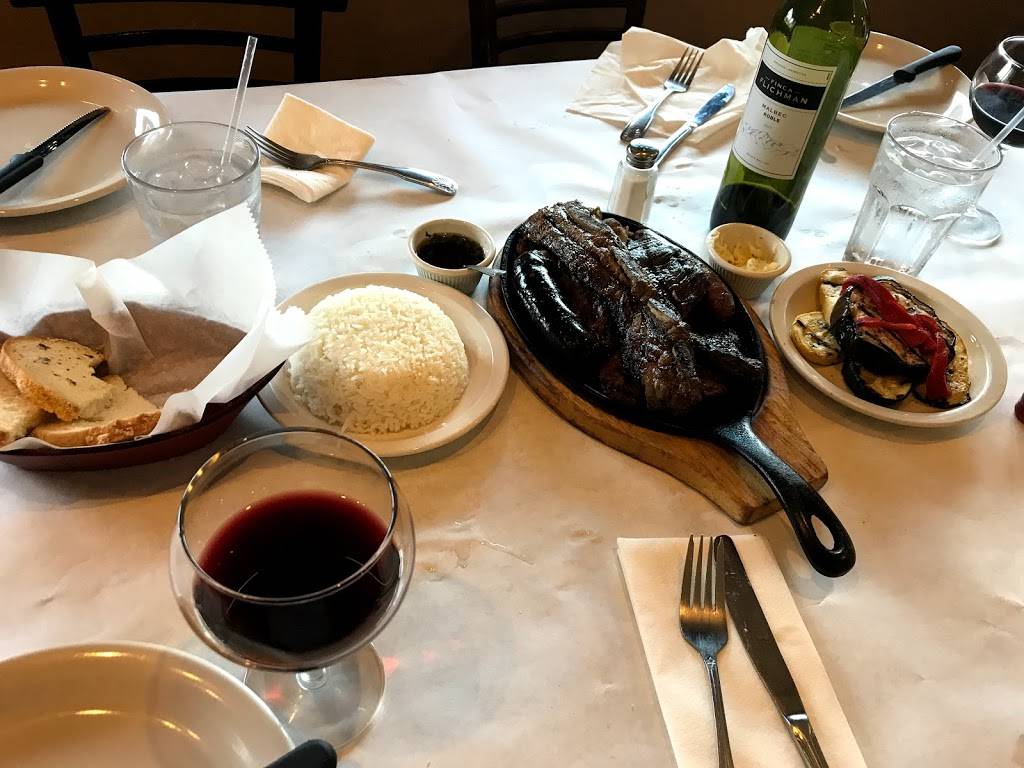 La Patagonia Argentina Restaurant | restaurant | 4802 NW 7th St, Miami, FL 33126, USA | 3054431668 OR +1 305-443-1668