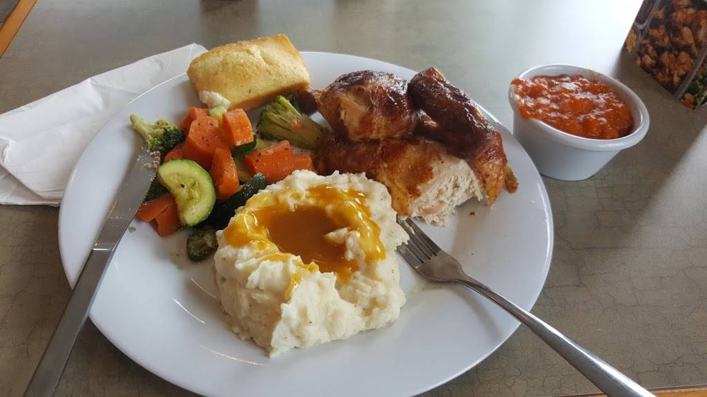 Boston Market | restaurant | 4310 W Broad St, Columbus, OH 43228, USA | 6142749300 OR +1 614-274-9300