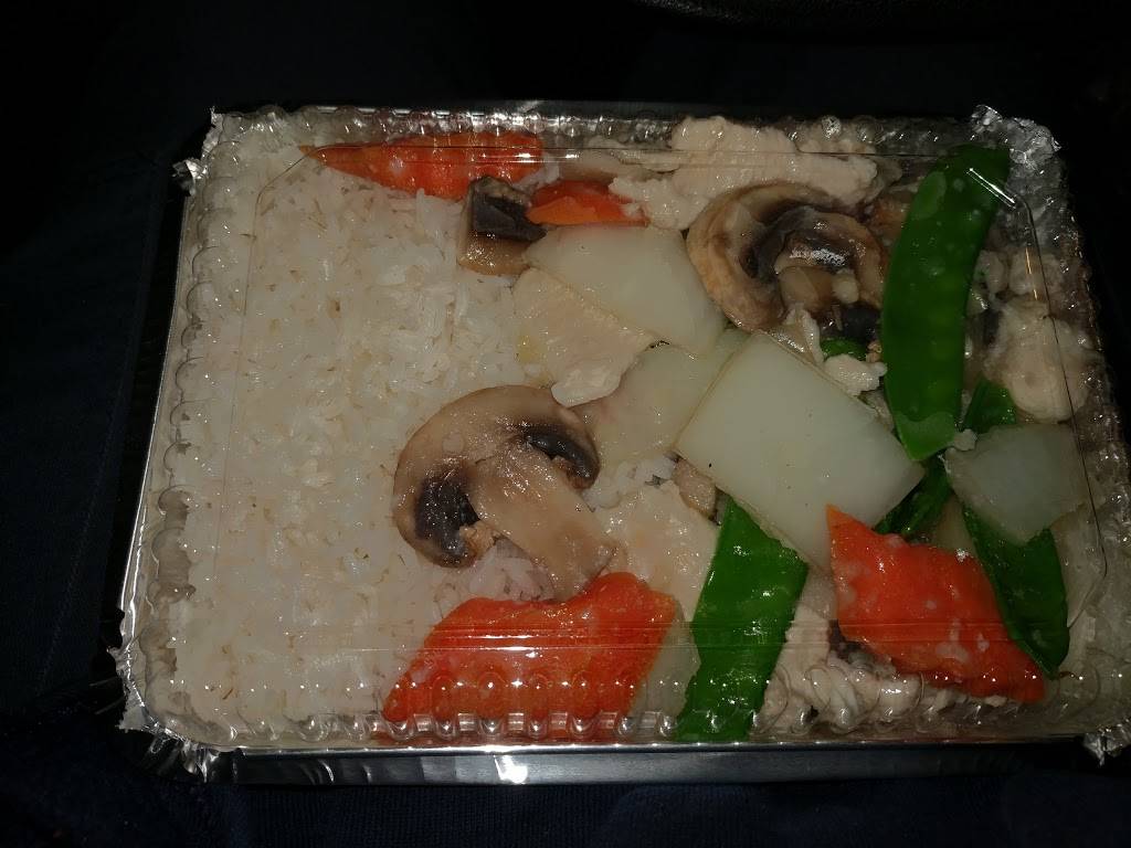 New Kings Food | restaurant | 619 E Main St, Kings Park, NY 11754, USA | 6319791515 OR +1 631-979-1515