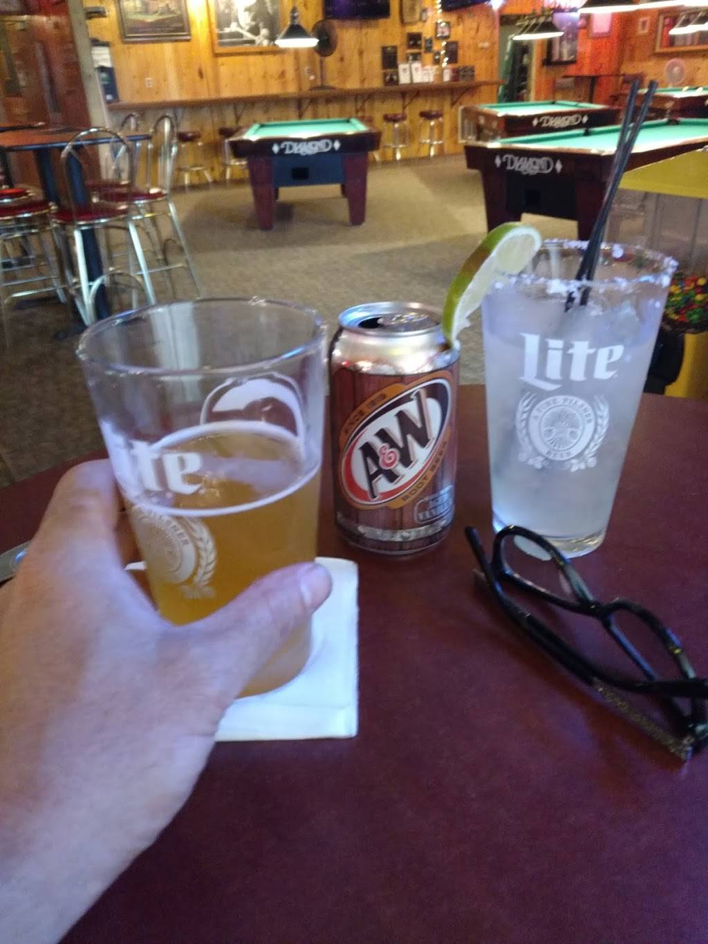 JJs Club 35 | restaurant | 2378 WI-35, Milltown, WI 54858, USA | 7158257625 OR +1 715-825-7625