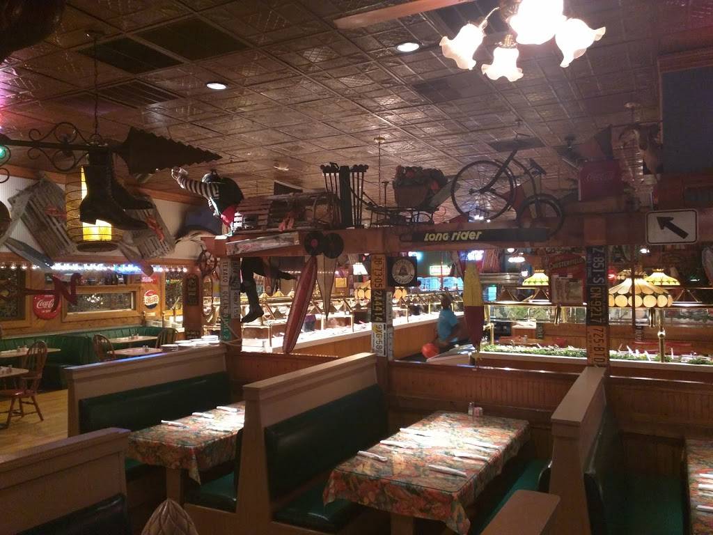 Prestons Seafood & Country Buffet | restaurant | 4530 US-17, North Myrtle Beach, SC 29582, USA | 8432723338 OR +1 843-272-3338