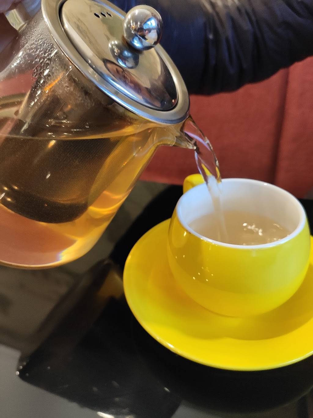 Restaurant Nouveau Li Ho | restaurant | 56 Rue Fortier, Gatineau, QC J8Y 4R4, Canada | 8197712491 OR +1 819-771-2491