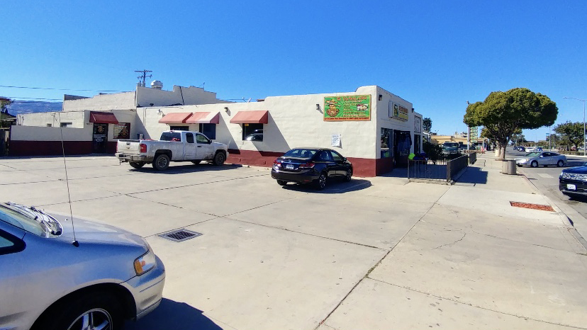 El Tamalaso | restaurant | 321 B El Camino Real, Greenfield, CA 93927, USA | 8316136895 OR +1 831-613-6895