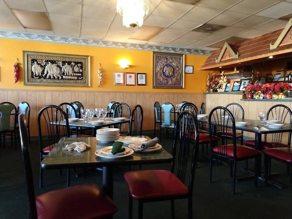 Yum Yum Thai Thai Restaurant | restaurant | 3977 Lawrenceville Hwy, Tucker, GA 30084, USA | 7704960307 OR +1 770-496-0307