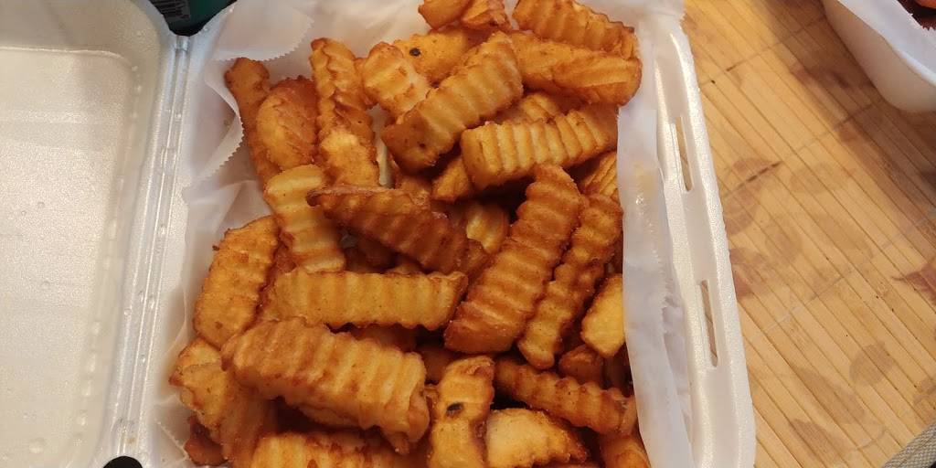 GRUB SOUTHERN STYLE | restaurant | 4839 Jonesboro Rd, Forest Park, GA 30297, USA | 4043620551 OR +1 404-362-0551