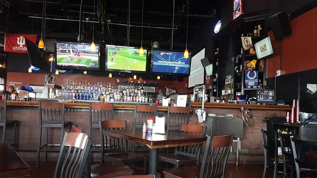 Traders Mill Grill & Bar | restaurant | 5650 W 86th St, Indianapolis, IN 46278, USA | 3173341226 OR +1 317-334-1226