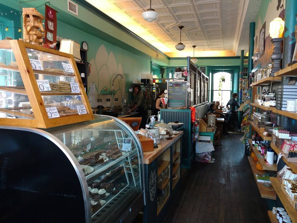 Superfresh! Organic Cafe | restaurant | 30 Main St, Brattleboro, VT 05301, USA | 8025791751 OR +1 802-579-1751