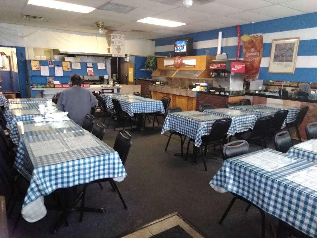Greek Deli | restaurant | Plaza Donelson Plaza, 2720 Old Lebanon Rd #112, Nashville, TN 37214, USA | 6153915362 OR +1 615-391-5362