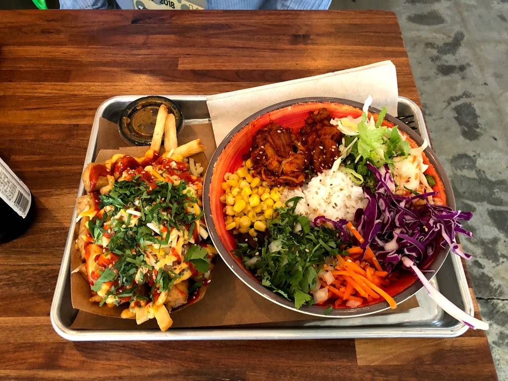 ChiLantro | restaurant | 1509 S Lamar Blvd, Austin, TX 78704, USA | 5124285269 OR +1 512-428-5269