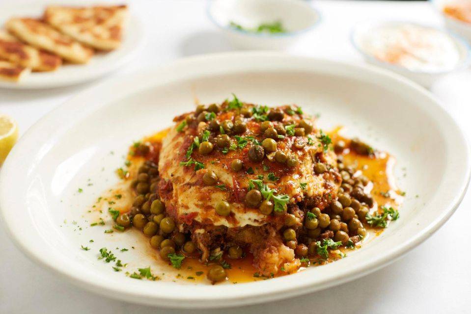 Parea, That Little Greek Place | restaurant | 360 New York Ave, Huntington, NY 11743, USA | 6314238982 OR +1 631-423-8982