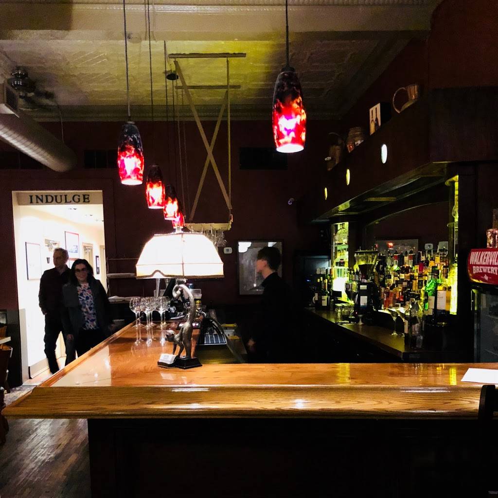 Take Five Bistro | restaurant | 1068 Erie Stree, Windsor, ON N9A 3Z2, Canada | 5199622991 OR +1 519-962-2991