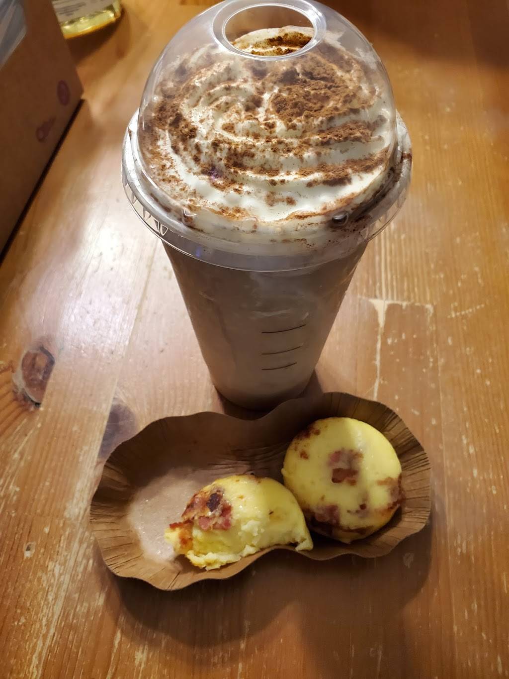 Starbucks | cafe | 3300 Old Bridge Rd, Lake Ridge, VA 22192, USA | 7034919055 OR +1 703-491-9055