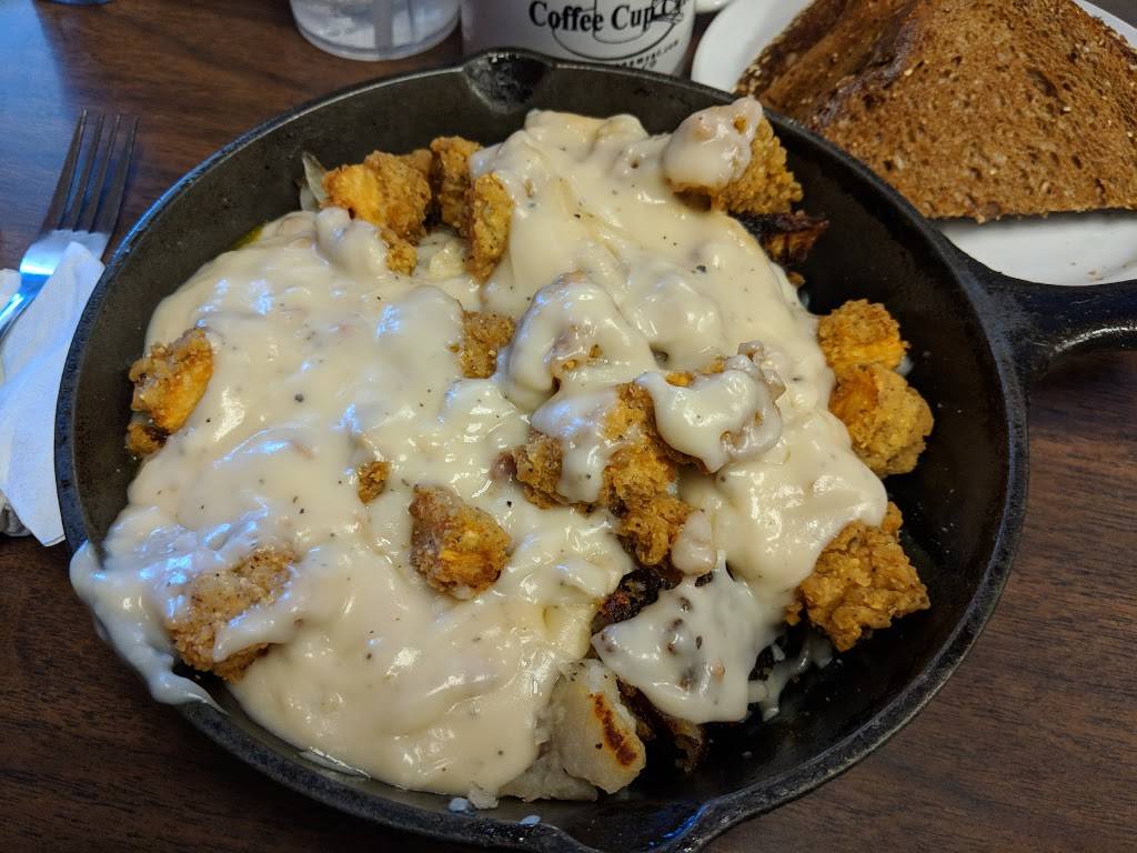 Coffee Cup Cafe | cafe | 251 Front St #6, Monument, CO 80132, USA | 7194880663 OR +1 719-488-0663