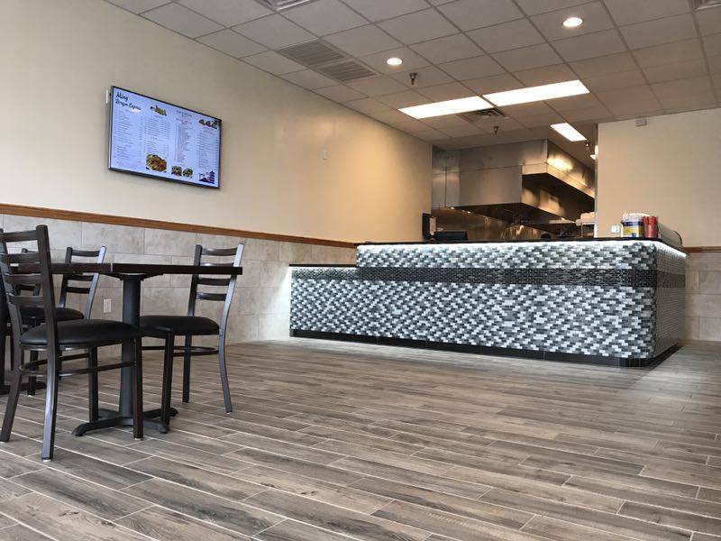 Ming Dragon Express | meal delivery | 6139 Westwood Blvd, Orlando, FL 32821, USA | 4073516653 OR +1 407-351-6653