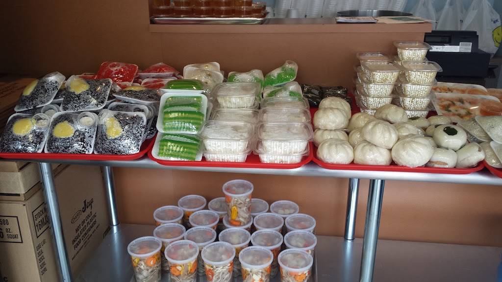 VN Tofu & Fast Food | restaurant | 1024 W Argyle St, Chicago, IL 60640, USA | 8722085686 OR +1 872-208-5686