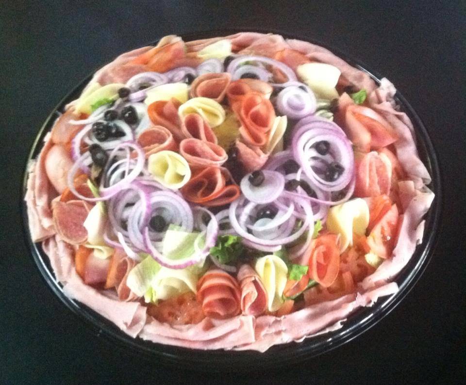 Dukes Pizzeria & Restaurant | restaurant | 371 Pittstown Rd, Pittstown, NJ 08867, USA | 9087308515 OR +1 908-730-8515